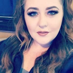 Meet your Posher, Kayleigh